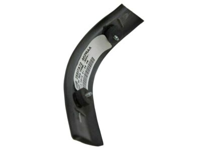 Ford F81Z-2551728-AAP Moulding - Roof Side Trim          