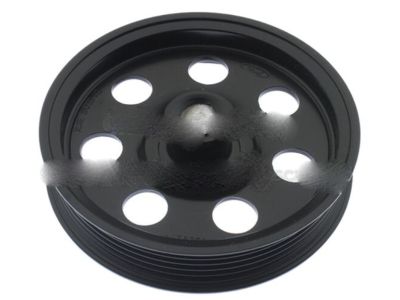 Mercury XS8Z-3A733-AA Pulley