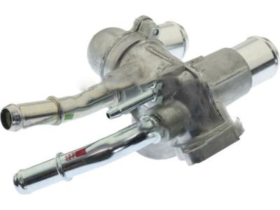 Ford 8M8Z-8A586-C Connection - Water Outlet