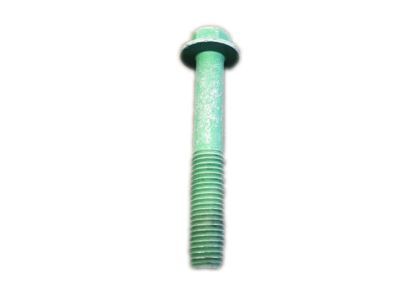 Ford -W702801-S439 Lower Bracket Bolt