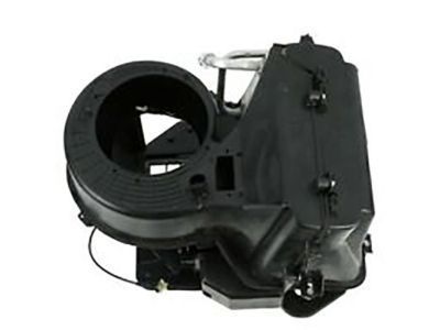 2014 Ford Escape Evaporator - FV6Z-19B555-G