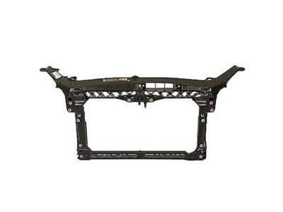 Lincoln 7H6Z-16138-A Radiator Support