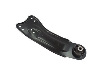 Ford BT4Z-5500-C Trailing Arm, Rear Driver Side