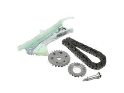 Mercury 5L2Z-6M289-A Cassette - Timing Chain