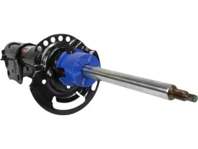 F2GZ-18124-AR Ford Strut, Front Driver Side Product Photo 2 of 3