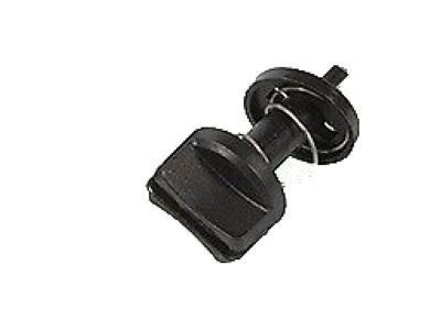 Lincoln -W790125-S900 Retainer - Special