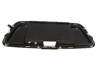 Ford 1W6Z-17B390-AA License Pocket