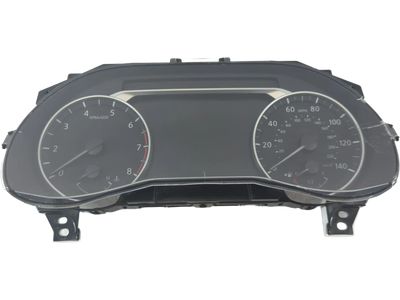 JB5Z-10849-KA Ford Instrument Cluster Product Photo 1 of 4