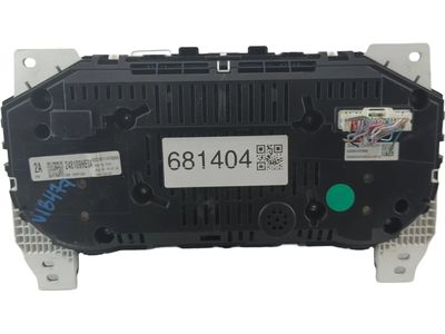JB5Z-10849-KA Ford Instrument Cluster Product Photo 2 of 4