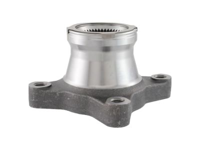 Ford BC3Z-7089-A Flange