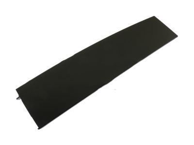Ford FL3Z-1520555-AB Moulding - Door Outside, Driver Side