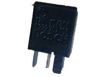 F4SZ-14N089-A Ford Relay Module Product Photo 1 of 1