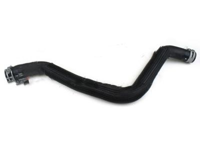 Ford AT4Z-8C633-A Inlet Hose