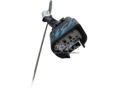 Ford DS7Z-13412-B Socket And Wire Assembly - Lamp, Rear