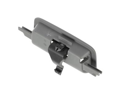 Ford 5L3Z-1506072-AD Lock Assembly - Door