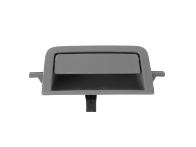 Ford 5L3Z-1506072-AD Lock Assembly - Door