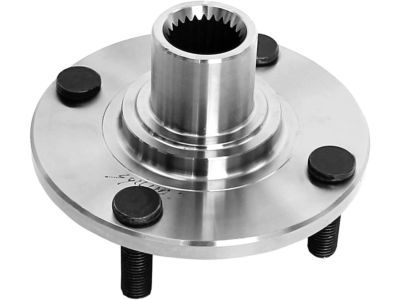 Ford 7S4Z-1104-A Front Hub