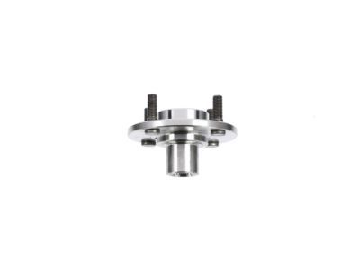 Ford 7S4Z-1104-A Front Hub