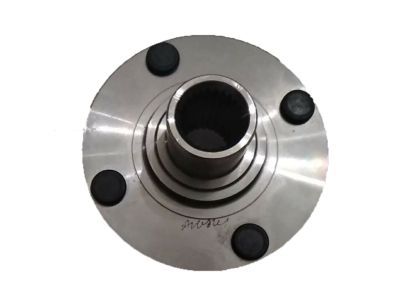 Ford 7S4Z-1104-A Front Hub