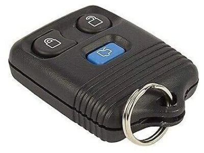 Ford Police Interceptor Utility Car Key - GB5Z-15K601-D