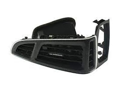 Ford CV6Z-19893-CF Louvre Assy - Vent Air