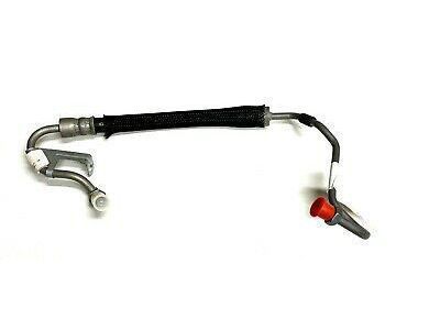 Ford E-350 Econoline Club Wagon Power Steering Hose - 2C2Z-3A719-AA