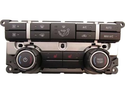 Ford BL3Z-19980-L Control