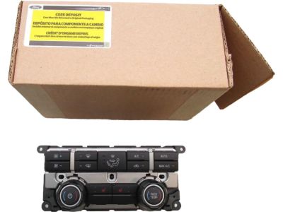 Ford BL3Z-19980-L Control