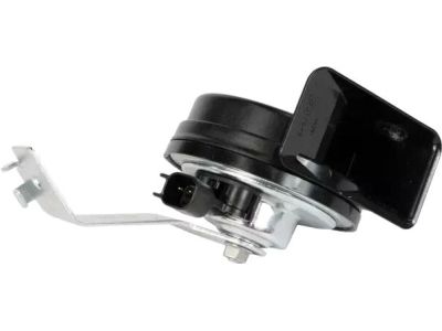 Ford HG9Z-13801-D Horn Assembly, Passenger Side