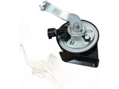 Ford HG9Z-13801-D Horn Assembly, Passenger Side