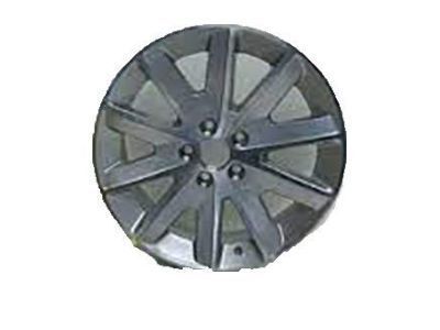 2010 Ford Flex Spare Wheel - BA8Z-1007-C
