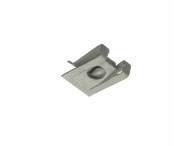 Ford -W706735-S439 Side Marker Lamp Nut