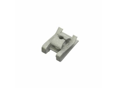 Ford -W706735-S439 Side Marker Lamp Nut