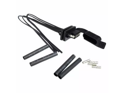 Ford 5U2Z-14S411-JA Wire Assembly