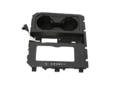 Ford GL3Z-1504567-BC Lower Panel