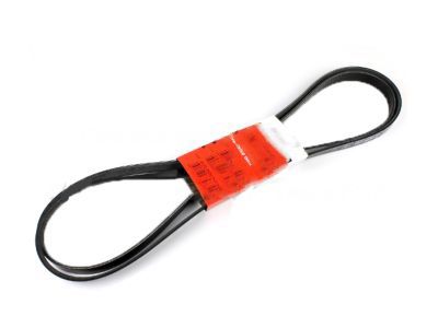 Ford E-150 Econoline Drive Belt - 2C2Z-8620-DB