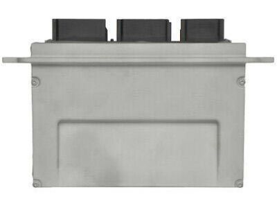 Ford 8S4Z-12A650-AJB Module - Engine Control - Eec V