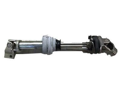 Ford AA8Z-3B676-A Shaft Assy