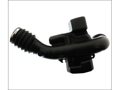 2015 Ford F-150 Air Intake Coupling - FL3Z-9B659-B