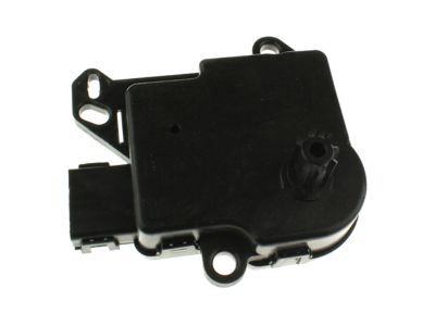Ford Blend Door Actuator - DL3Z-19E616-A