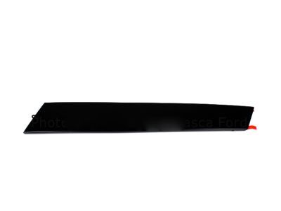 Ford 8T4Z-7841019-A Rear Molding