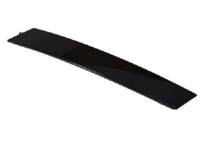 Ford 8T4Z-7841019-A Rear Molding
