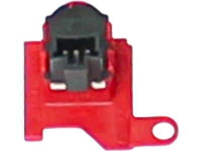 Ford XC3Z-19C733-AA Potentiometer Assembly