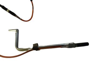 Mercury 5L8Z-18A984-B Cable Case