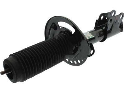 Ford FR3Z-18124-V Shock Absorber Assembly