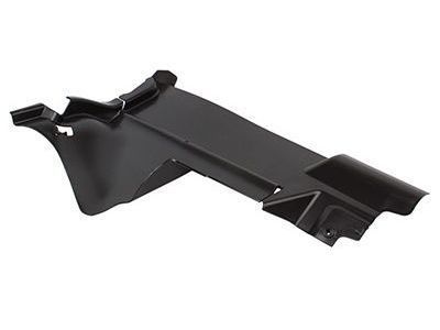 Ford DT1Z-8311-A Side Shield