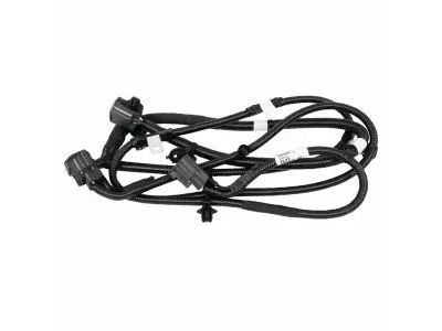 Ford FL3Z-15K857-A Wire Assembly - Switches