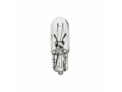 2006 Mercury Mountaineer Fog Light Bulb - 5C3Z-13466-AA