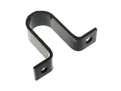 Ford E6TZ-5486-B Stabilizer Bar Bracket, Front