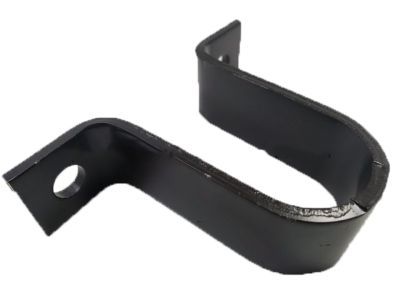 Ford E6TZ-5486-B Stabilizer Bar Bracket, Front